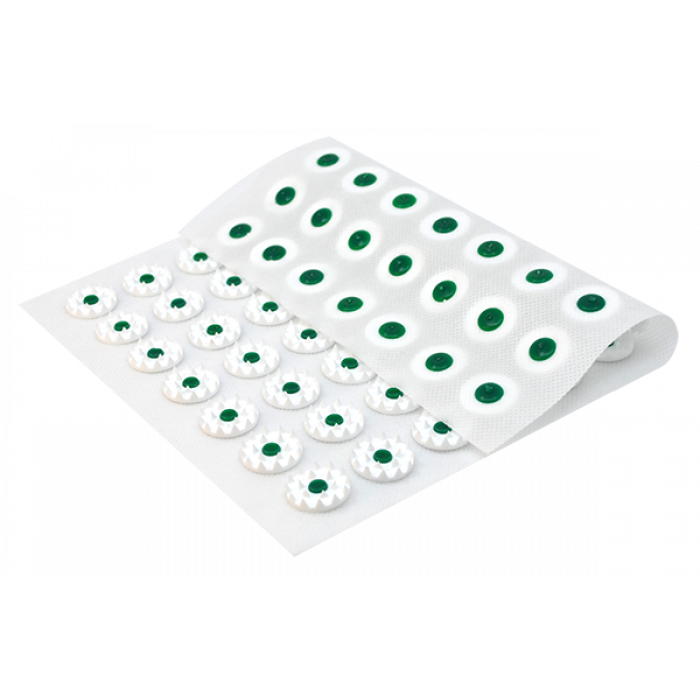 Аппликатор игольчатый (Кузнецова), 23Х32 см, KUZ