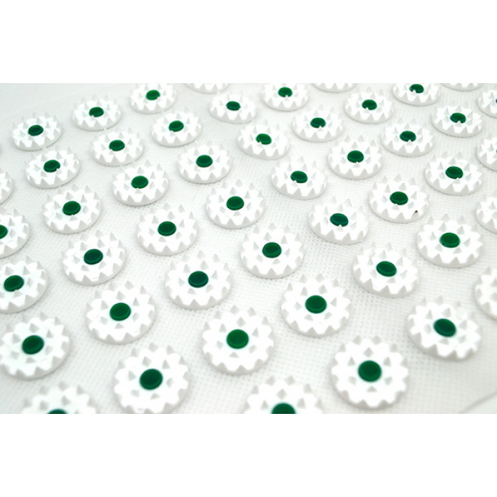 Аппликатор игольчатый (Кузнецова), 23Х32 см, KUZ