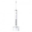 Щетка зубная CS Medica CS-333 электрическая звуковая для очищения зубной эмали и массажа десен, CS-333