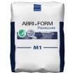 Подгузники для взрослых Abri - Form Premium M1, быстро впитывают, дышащий, премиум качество, 70 - 110 см, 10 шт, 4730