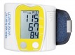 Тонометр Geratherm Wristwatch KP 6130 автоматический на запястье с анатомической манжетой и индикатором аретмии