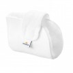Противопролежневая подушка на пятку Orliman из мягкой ткани с ворсом предотвращает появление запахов и влаги, Osl1300-01