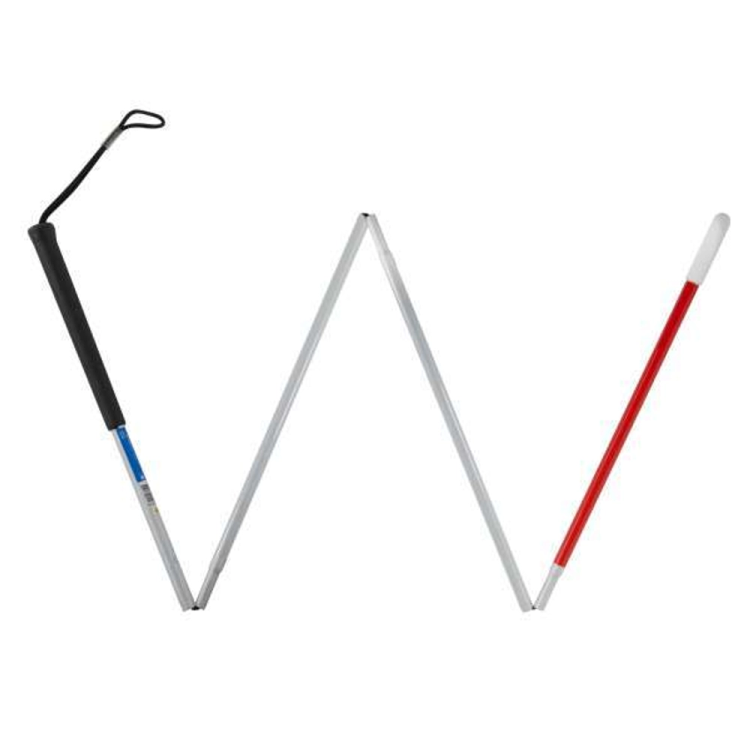 Трость для незрячих C Comfort