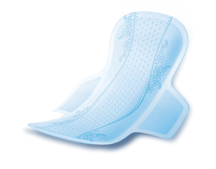 Специальные (урологические) прокладки TENA Lady Mini 10шт в уп.