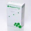 Повязка Mepore Film самоклеющаяся прозрачная стерильная, не раздражает кожу, 10х25см, 20шт, 272500