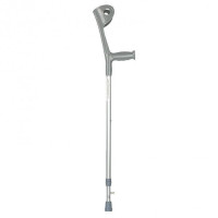 Костыль локтевой регулируемой длины ERGOFORCE с УПС, длина 96–114 см, ERG-8004У 