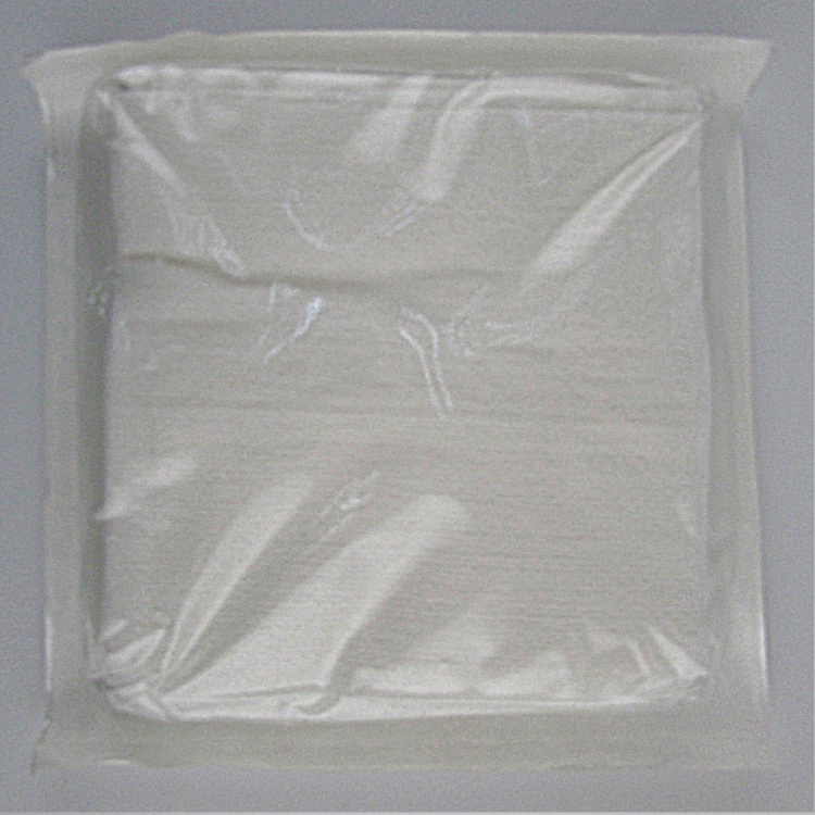 Салфетки нетканые EversMed (ЭверсМед) сорбционные 8-ми слойные, 100шт (20уп х 5шт) 