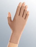 Перчатка mediven Harmony компрессионная лечебная с пальцами 2-го класса, 761H
