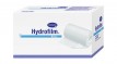 Пластырь Hydrofilm roll (Гидрофилм ролл) прозрачный водонепроницаемый для фиксации оборудования и повязок, 5см х10м, 685790