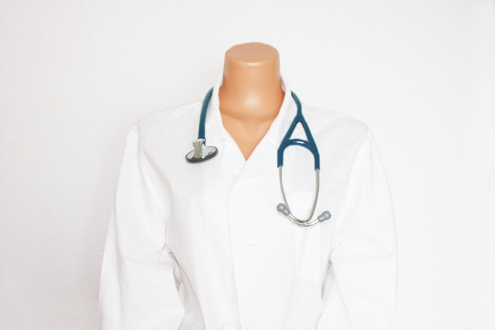 Стетоскоп Littmann Master Cardiology односторонний, синяя трубка 69см, размер диафрагмы 5см, 2164