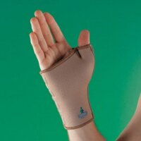 Ортез OPPO Medical для стабилизации сустава большого пальца, шины моделируются под профиль сустава, 1088