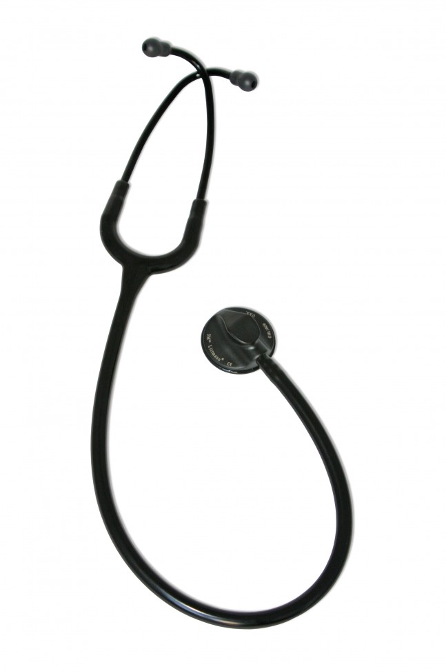 littmann master classic ii black