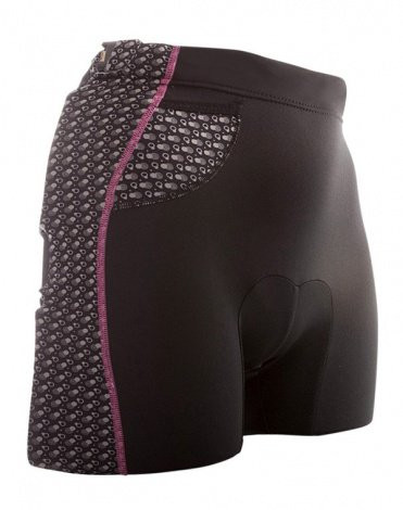 Массажер - шорты Slendertone Bottom S7, импульсный, избавит от ненужных объемов на бедрах, ягодицах, целлюлита и отеков