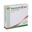 Повязка Suprasorb P (Супрасорб П) неклейкая полиуретановая губчатая, 5х5см, 10шт, 20405