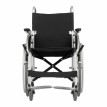 Кресло-коляска Ortonica Base160 со съемными, откидными подлокотниками и подножками