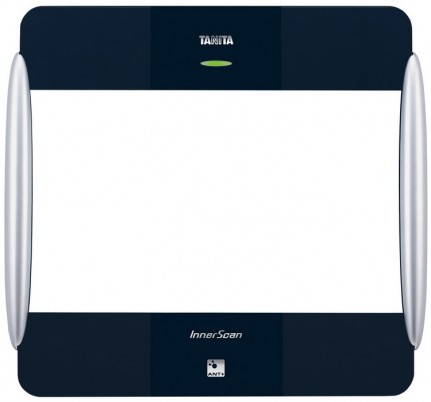 Весы Tanita BC-1000 анализатор состава тела (измерение веса, состава тела, мышечной и жировой массы)
