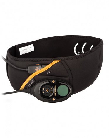 Decathlon ceinture slendertone clearance