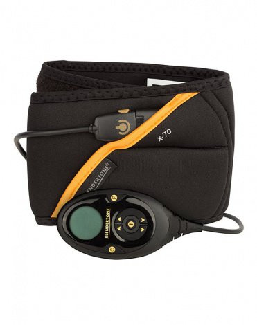Decathlon ceinture slendertone cheap