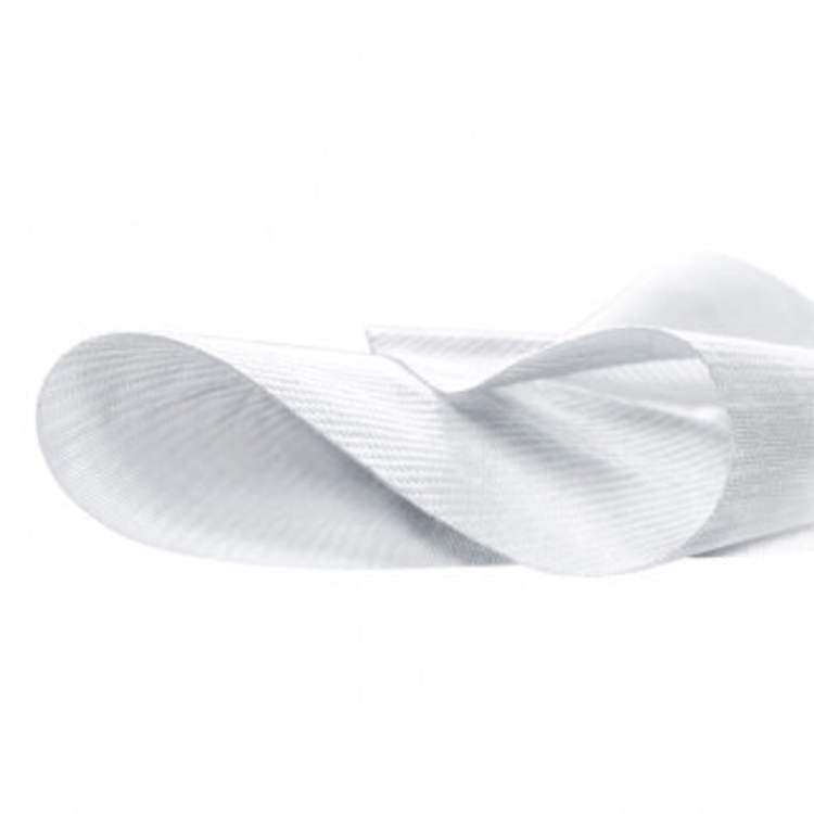 Двойная дренажная пленка с уникальными капиллярами для отвода экссудата для лечения открытой брюшной полости или грудины, 77х60 см, 39400