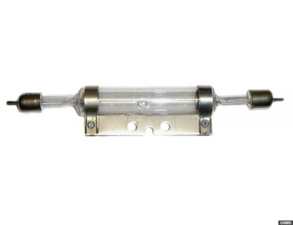 Сменная лампочка бактерицидная к облучателю ОУФВ 02 ультрафиолетовая с ...