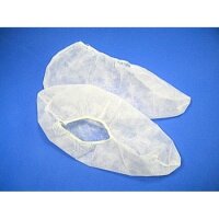 Носок BARRIER хирургический, однократного применения, стерильный, размер М, 22x75 см, 22 шт в упаковке, 611105