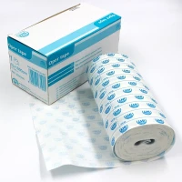Пластырь Oper Tape (Опер Тейп) эластичный фиксирующий нетканый в рулоне
