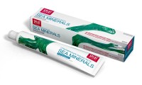 Зубная паста морские минералы Splat / Сплат Special, инновационная, отбеливает, укрепляет, защищает, 75 мл