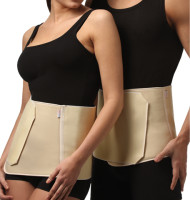 Бандаж послеоперационный Тонус Эласт (Tonus Elast) 9901 LUX для мышц брюшной полости, бежевый Бандаж послеоперационный Тонус Эласт (Tonus Elast) 9901 LUX для мышц брюшной полости, бежевый