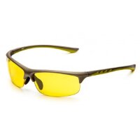 Водительские очки со светофильтром SP Glasses Premium для улучшения видимости и повышения контрастности, AD036