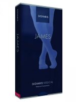 Гольфы компрессионные Sigvaris James (Сигварис Джеймс) мужские 2-го класса, JM2