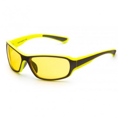Водительские очки со светофильтром SP Glasses Premium для улучшения видимости и повышения контрастности, AD058