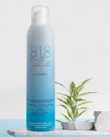 Термальная вода 818 beauty formula estiqe (бьюти формула) для чувствительной кожи,150мл