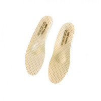 Стельки ортопедические Orto Power с жестким каркасом и анатомическим рельефом