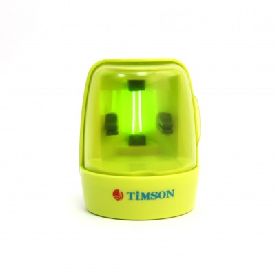 Ультрафиолетовый стерилизатор Timson для сосок и бутылок с временем процедуры 6мин, отключается автоматически, TO-01-111