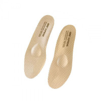 Стельки ортопедические Orto Supreme  с поддержкой большого пальца стопы