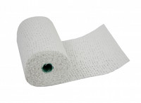 Бинт гипсовый 60 см х 5 м Целлона, мелкодисперсная кремообразная структура, тонкий, прочный 1 шт., 20302