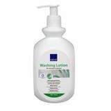 Лосьон для мытья Абена Washing Lotion без воды (не требует смывания) с дозатором, 3 в 1, 500мл, 6964