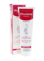 Крем для профилактики растяжек Мустела / Mustela Maternity помогает коже оставаться эластичной, туба 250 мл