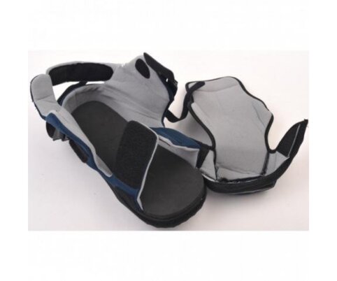 Барука Сурсил-Орто (Sursil-Ortho) 09-101 послеоперационная обувь для разгрузки переднего отдела стопы, 1шт