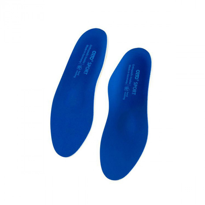 Стельки ортопедические Orto Sport для спортивной обуви с улучшенной амортизацией