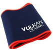 Пояс для похудения Vulkan Classic Extralong окажет тепловое воздействие и микромассаж, 110х20см