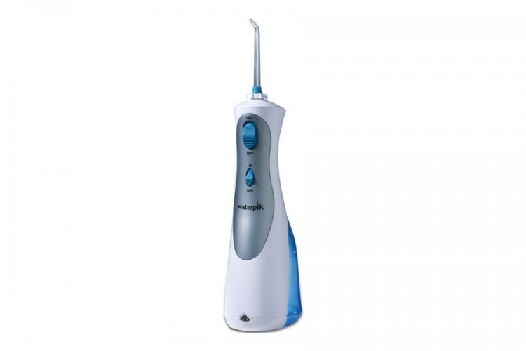 Ирригатор WaterPik Goldress WP-450 для полости рта беспроводной с двумя ...