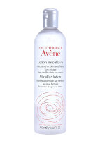 Лосьон для чувствительной кожи Авен / Avene очищающий, мицеллярный, для снятия макияжа, от покраснений 200мл