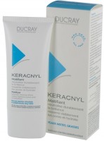 Эмульсия Дюкрэ Керакнил / Ducray keracnyl матирующая, для жирной кожи, увлажняет и устраняет высыпания, 30мл