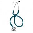 Стетоскоп Littmann Classic II Pediatric двухсторонний, трубка морская волна 71см, диафрагмf 2,9см, колокол 2,5см, 2119