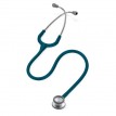 Стетоскоп Littmann Classic II Pediatric двухсторонний, трубка морская волна 71см, диафрагмf 2,9см, колокол 2,5см, 2119