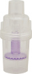 Небулайзер Up-mist, для аэрозольной терапии на уровне верхних отделов дыхательных путей, 50 шт, емкость 25мл, 950ММ