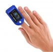 Пульсоксиметр портативный диагностический пальчиковый, CMS 50 DL