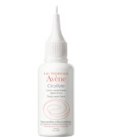 Лосьон для тела Авен сикальфат / Avene подсушивает, для дерматологических заболеваний, флакон 40 мл