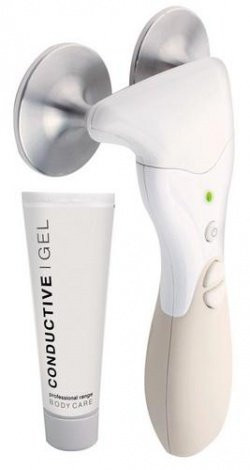 Прибор миостимулятор для тела Rio Bum and Thigh Toner, укрепляет мышцы бедер, устраняет целлюлит, улучшает тонус кожи